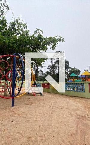 Apartamento para alugar com 56m², 2 quartos e 1 vaga Apartamento para alugar com 56m², 2 quartos e 1 vagaÁrea comum - Playground