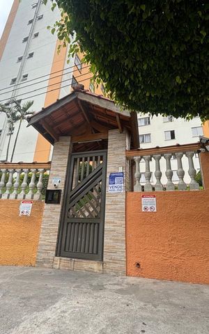 Apartamento para alugar com 56m², 2 quartos e 1 vaga Apartamento para alugar com 56m², 2 quartos e 1 vagaFachada e portaria