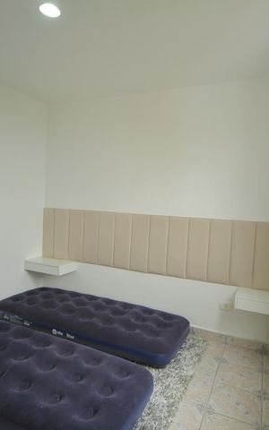 Apartamento para alugar com 56m², 2 quartos e 1 vagaQuarto 1 