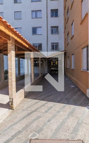 Apartamento para alugar com 56m², 2 quartos e 1 vaga Apartamento para alugar com 56m², 2 quartos e 1 vagaÁrea comum