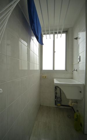 Apartamento para alugar com 56m², 2 quartos e 1 vagaÁrea de Serviço