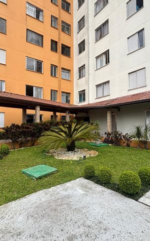 Apartamento para alugar com 56m², 2 quartos e 1 vaga Apartamento para alugar com 56m², 2 quartos e 1 vagaÁrea comum-