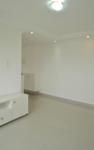 Apartamento para alugar com 56m², 2 quartos e 1 vagaSala
