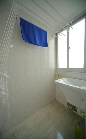 Apartamento para alugar com 56m², 2 quartos e 1 vagaÁrea de Serviço