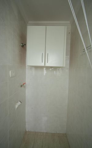 Apartamento para alugar com 56m², 2 quartos e 1 vagaÁrea de Serviço