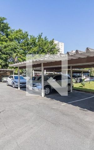 Apartamento para alugar com 56m², 2 quartos e 1 vaga Apartamento para alugar com 56m², 2 quartos e 1 vagaÁrea comum