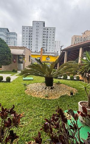 Apartamento para alugar com 56m², 2 quartos e 1 vaga Apartamento para alugar com 56m², 2 quartos e 1 vagaÁrea comum