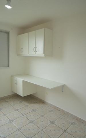 Apartamento para alugar com 56m², 2 quartos e 1 vagaQuarto 2