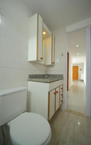 Apartamento para alugar com 56m², 2 quartos e 1 vagabanheiro 
