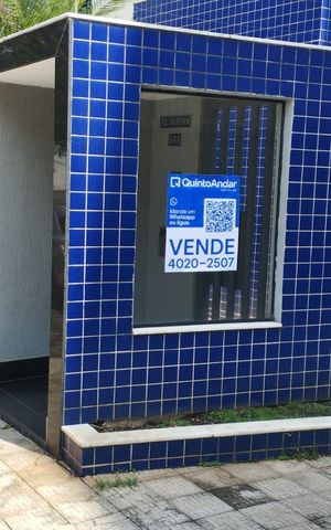 Apartamento à venda com 220m², 3 quartos e 2 vagasFachada