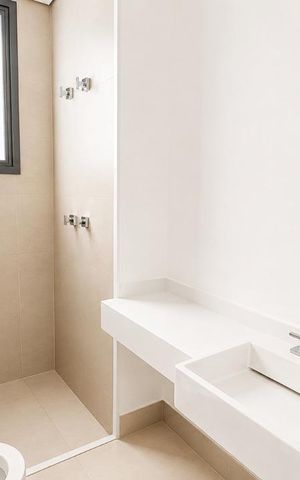 Apartamento à venda com 355m², 4 quartos e 5 vagas