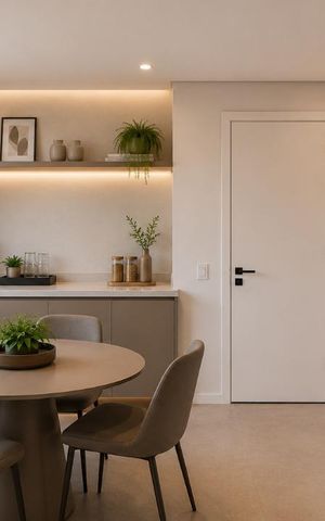 Apartamento à venda com 355m², 4 quartos e 5 vagas