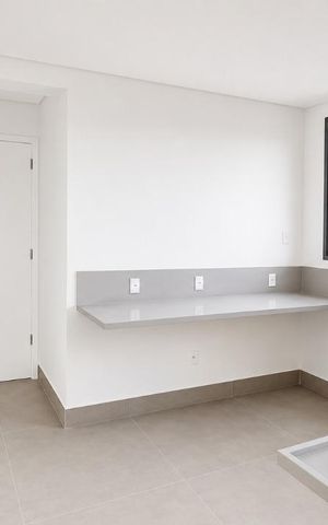 Apartamento à venda com 355m², 4 quartos e 5 vagas
