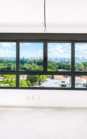 Apartamento à venda com 355m², 4 quartos e 5 vagas