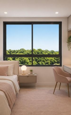 Apartamento à venda com 355m², 4 quartos e 5 vagas