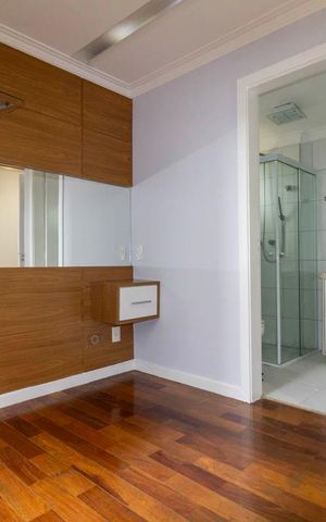 Apartamento à venda com 101m², 3 quartos e 1 vaga Apartamento à venda com 101m², 3 quartos e 1 vagaSuíte