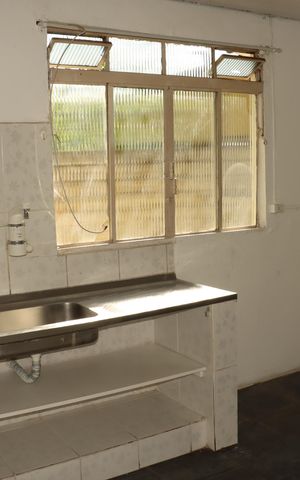 Casa para alugar com 180m², 2 quartos e 1 vagaCozinha