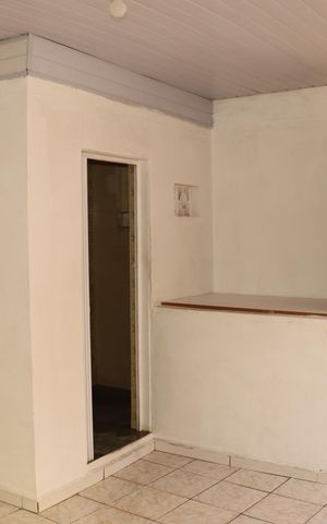 Casa para alugar com 180m², 2 quartos e 1 vagaQuarto 2