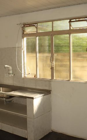 Casa para alugar com 180m², 2 quartos e 1 vagaCozinha