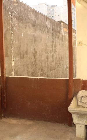 Casa para alugar com 180m², 2 quartos e 1 vagaÁrea de serviço