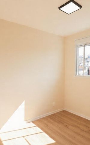 Apartamento à venda com 43m², 2 quartos e 1 vaga Apartamento à venda com 43m², 2 quartos e 1 vagaQuarto 2