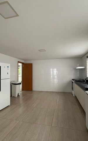 Apartamento para alugar com 43m², 2 quartos e 1 vaga Apartamento para alugar com 43m², 2 quartos e 1 vagaÁrea comum - Salão de festas