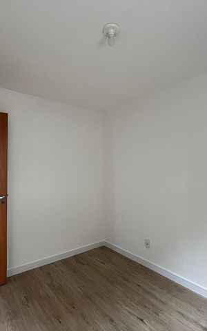 Apartamento para alugar com 43m², 2 quartos e 1 vaga Apartamento para alugar com 43m², 2 quartos e 1 vagaQuarto 2
