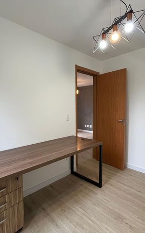 Apartamento para alugar com 43m², 2 quartos e 1 vaga Apartamento para alugar com 43m², 2 quartos e 1 vagaQuarto 1