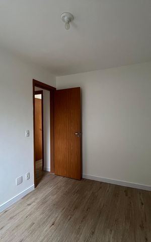 Apartamento para alugar com 43m², 2 quartos e 1 vaga Apartamento para alugar com 43m², 2 quartos e 1 vagaQuarto 2