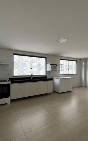Apartamento para alugar com 43m², 2 quartos e 1 vaga Apartamento para alugar com 43m², 2 quartos e 1 vagaÁrea comum - Salão de festas
