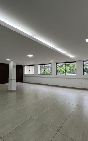 Apartamento para alugar com 43m², 2 quartos e 1 vaga Apartamento para alugar com 43m², 2 quartos e 1 vagaÁrea comum - Salão de festas