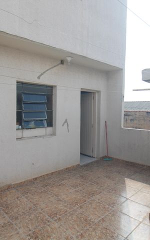 Casa à venda com 300m², 3 quartos e 3 vagasÁrea de Serviço