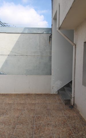 Casa à venda com 300m², 3 quartos e 3 vagasÁrea de Serviço