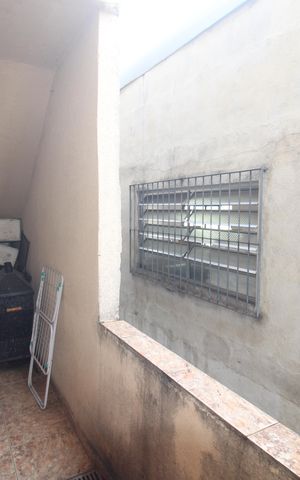 Casa à venda com 300m², 3 quartos e 3 vagasÁrea de Serviço