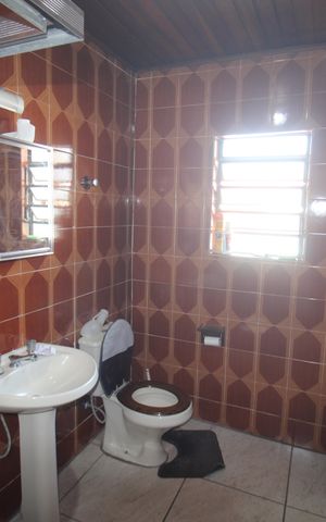 Casa à venda com 300m², 3 quartos e 3 vagasBanheiro Social