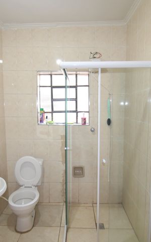 Casa à venda com 300m², 3 quartos e 3 vagasBanheiro Social 2
