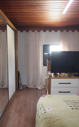 Casa à venda com 300m², 3 quartos e 3 vagasQuarto 2