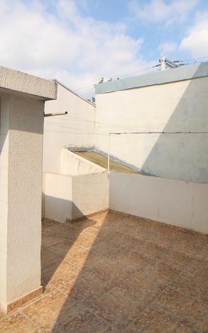 Casa à venda com 300m², 3 quartos e 3 vagasÁrea de Serviço