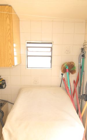 Casa à venda com 300m², 3 quartos e 3 vagasÁrea de Serviço