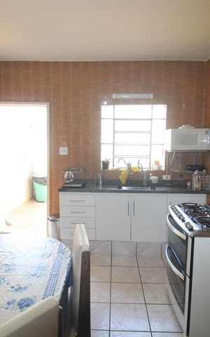Casa à venda com 300m², 3 quartos e 3 vagasCozinha