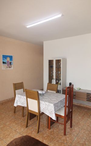 Casa à venda com 300m², 3 quartos e 3 vagasSala