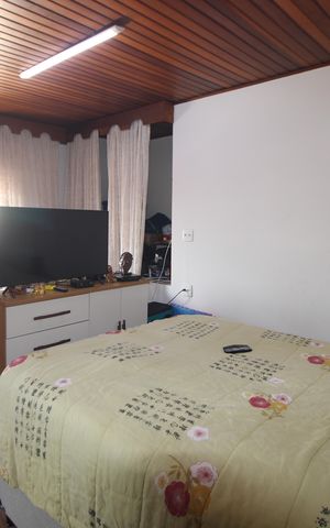 Casa à venda com 300m², 3 quartos e 3 vagasQuarto 2