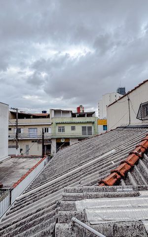 Casa para alugar com 100m², 2 quartos e sem vagaVista
