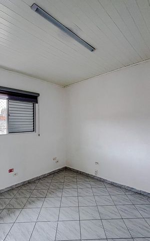 Casa para alugar com 100m², 2 quartos e sem vagaQuarto 1