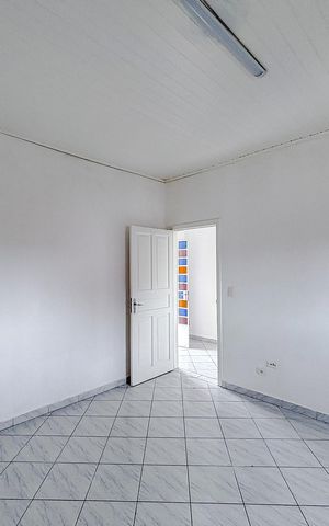 Casa para alugar com 100m², 2 quartos e sem vagaQuarto 1
