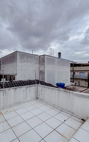 Casa para alugar com 100m², 2 quartos e sem vagaVaranda