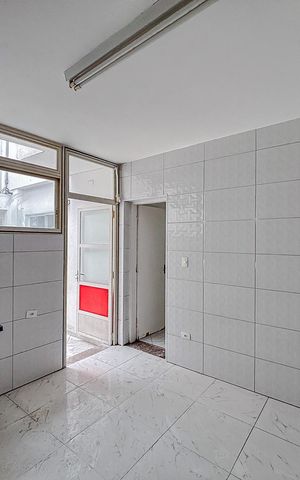 Casa para alugar com 100m², 2 quartos e sem vagaCozinha