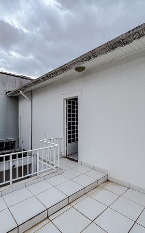 Casa para alugar com 100m², 2 quartos e sem vagaVaranda