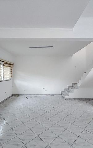 Casa para alugar com 100m², 2 quartos e sem vagaSala