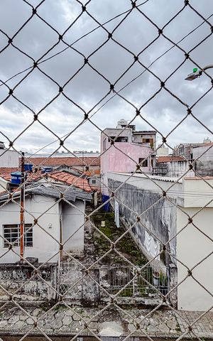 Casa para alugar com 100m², 2 quartos e sem vagaVista do Quarto 1